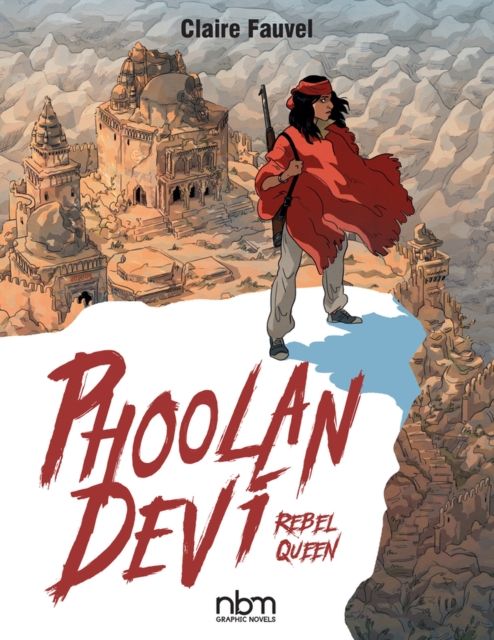 Phoolan Devi