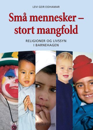 Små mennesker, stort mangfold