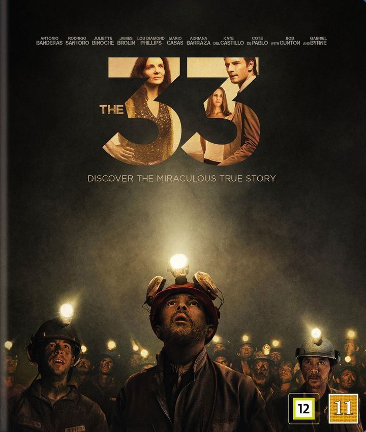 The 33