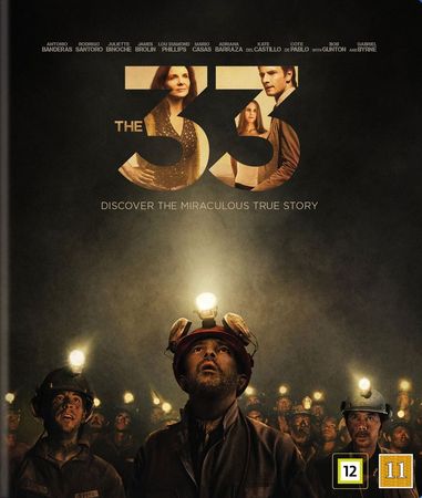 The 33