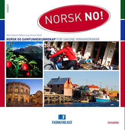 Norsk no!