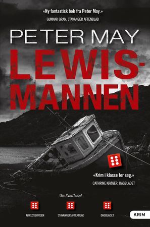 The Lewis man