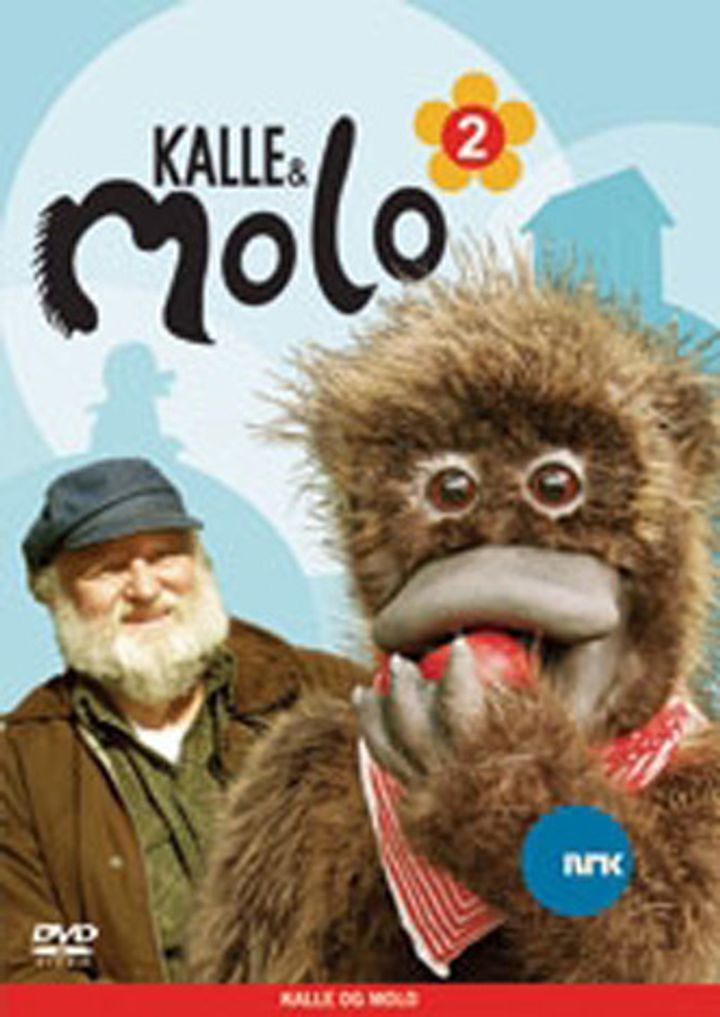Kalle & Molo. 2