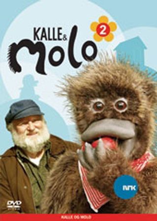 Kalle & Molo. 2