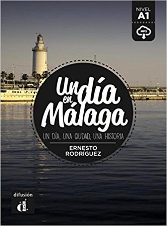 Un día en Málaga