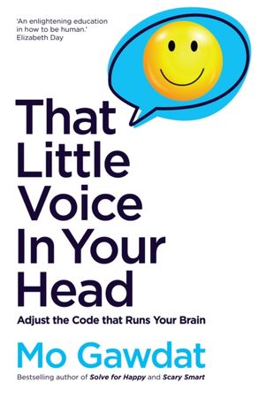 That little voice in your head