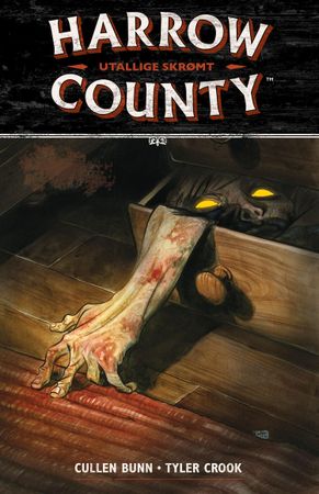 Countless haints