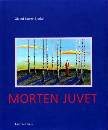 Morten Juvet