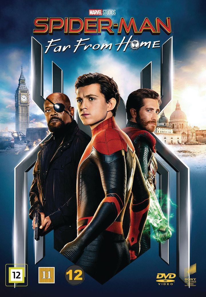 Spider-man