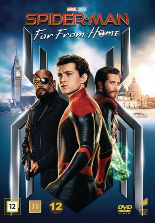 Spider-man