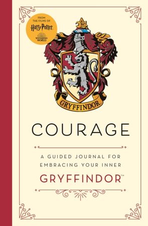 Courage