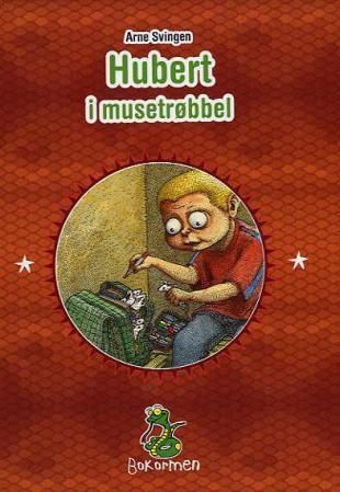 Musetrøbbel
