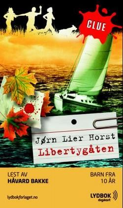 Libertygåten