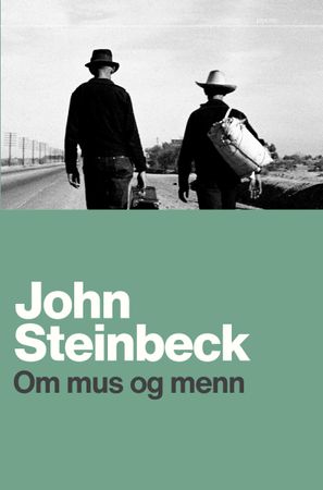 Of mice and men