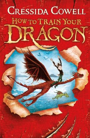How to train your dragon
