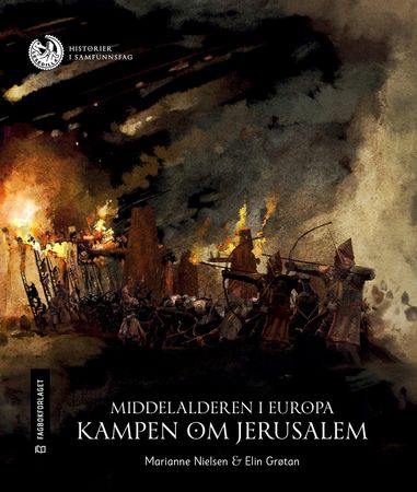 Middelalderen i Europa. Nivå 3