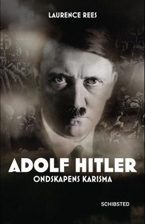 Hitler's charisma