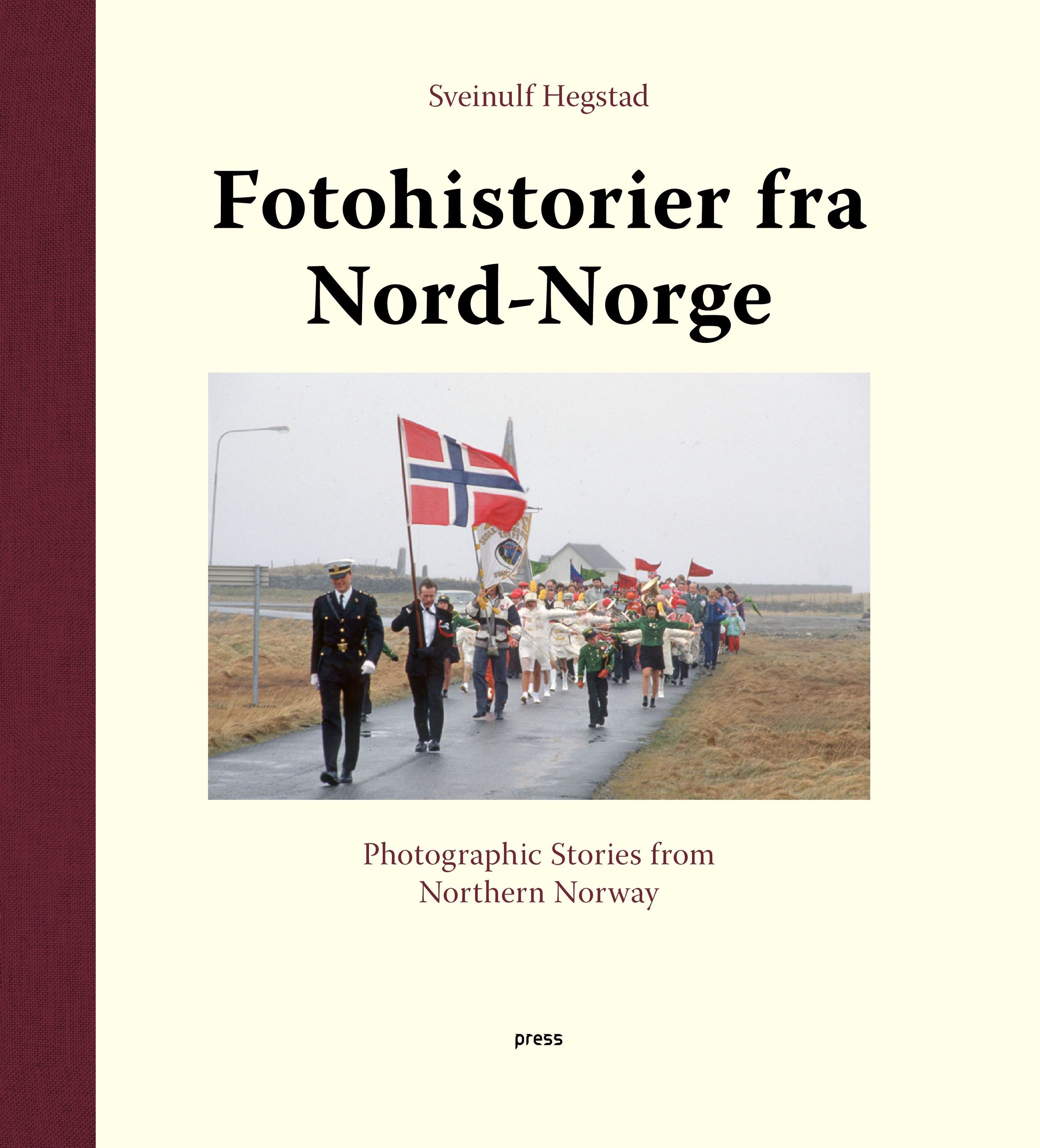 Fotohistorier fra Nord-Norge