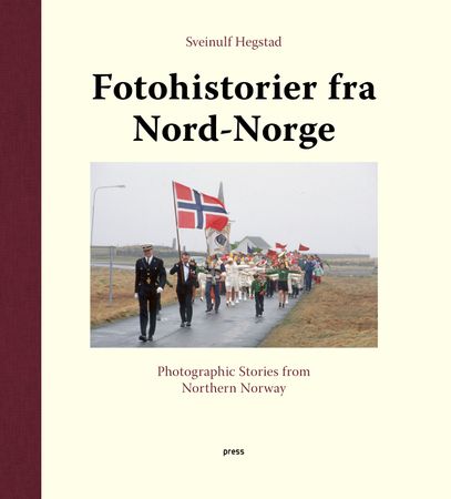 Fotohistorier fra Nord-Norge