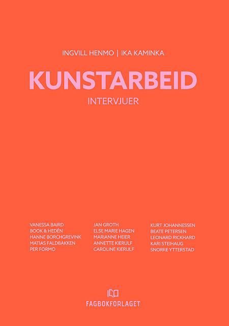 Kunstarbeid