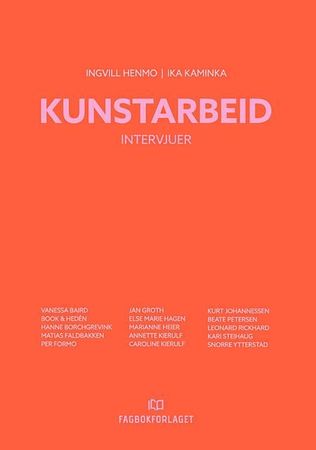 Kunstarbeid
