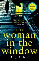 The woman in the window