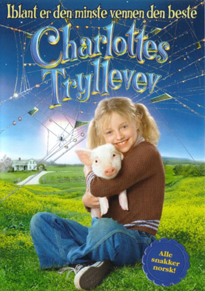Charlotte's web