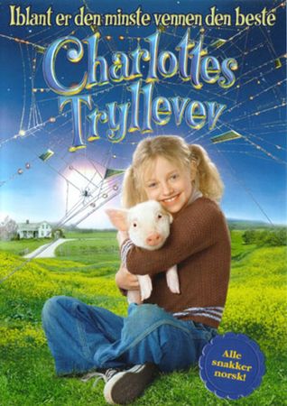 Charlotte's web