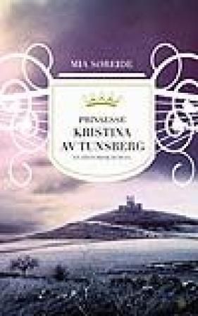 Prinsesse Kristina av Tunsberg