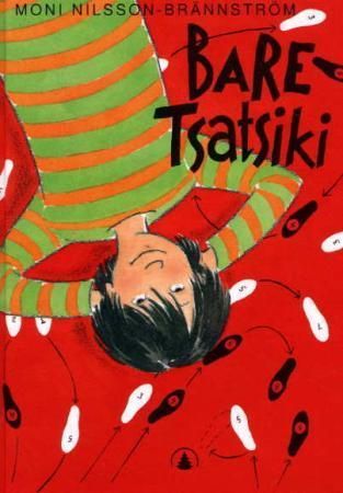 Bara Tsatsiki