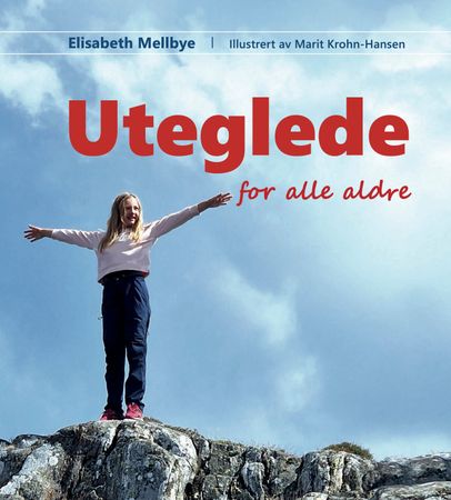Uteglede for alle aldre