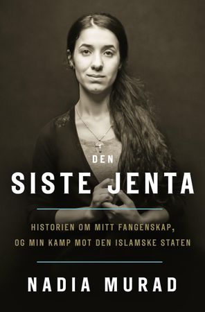 The last girl