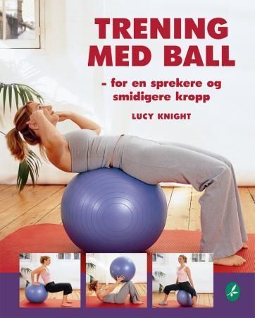 Exercise ball for weight loss