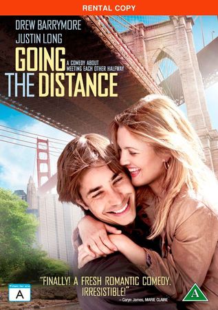 Going the distance