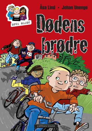 Dödens bröder