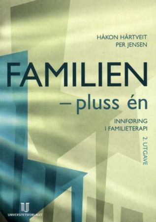 Familien - pluss én