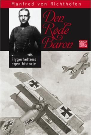Der rote Kampfflieger