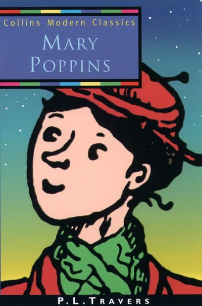 Mary Poppins