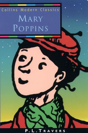 Mary Poppins