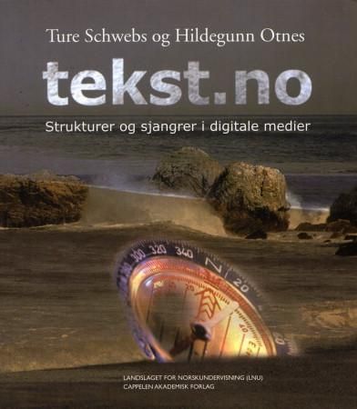 Tekst.no