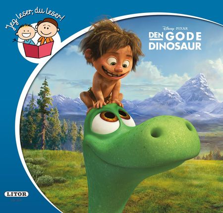 The good dinosaur