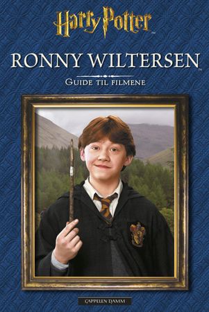 Ron Weasley