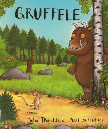 The Gruffalo