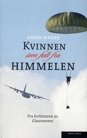 The girl who fell from the sky