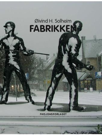 Fabrikken