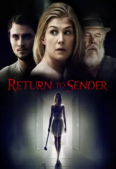 Return to sender