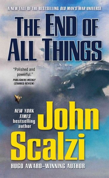 The end of all things