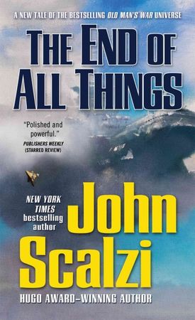 The end of all things