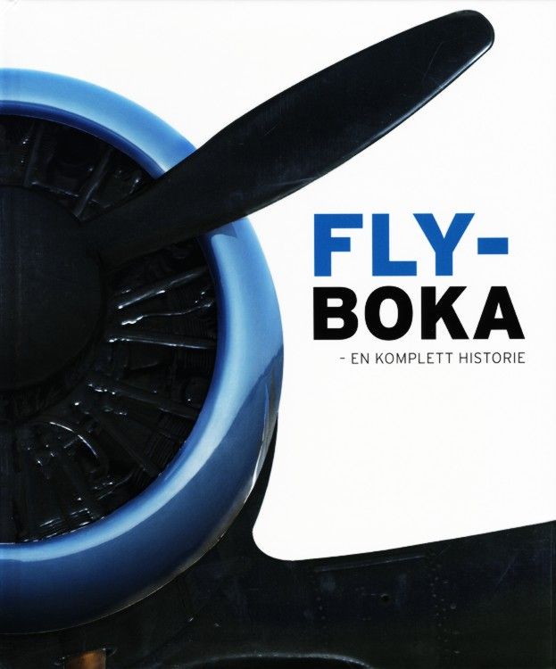 The aircraft book