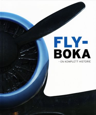 The aircraft book